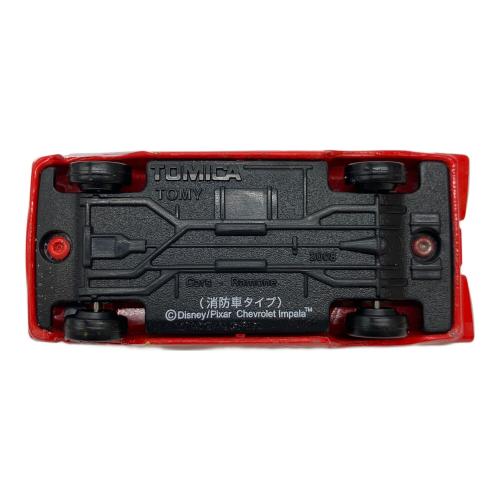 TOMY (トミー) C-38 ラモーン トミカ