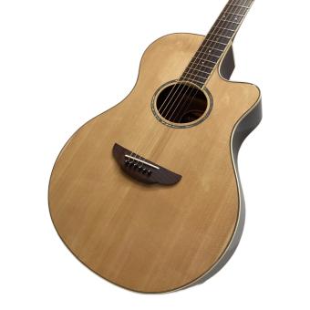 YAMAHA (ヤマハ) アコースティックギター APX600