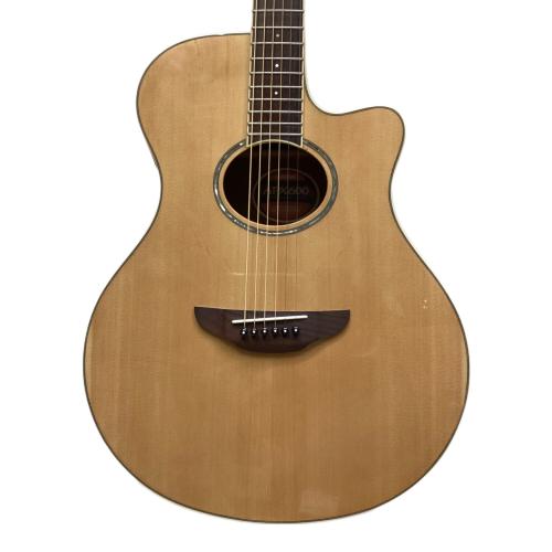 YAMAHA (ヤマハ) アコースティックギター APX600