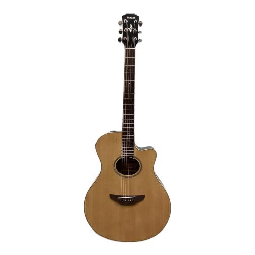 YAMAHA (ヤマハ) アコースティックギター APX600