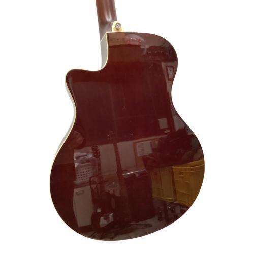 YAMAHA (ヤマハ) アコースティックギター APX600