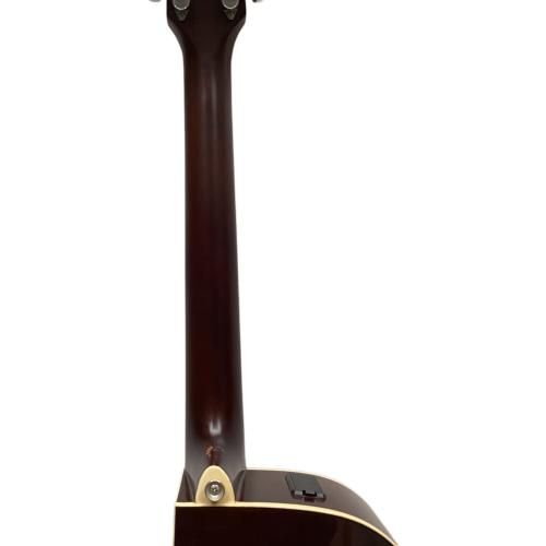 YAMAHA (ヤマハ) アコースティックギター APX600