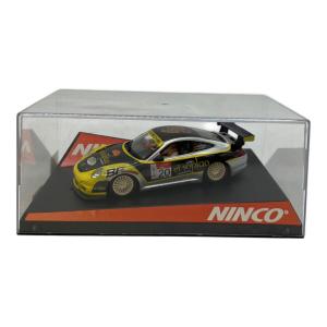 NINCO (ニンコ) ポルシェ 1/32 スロットカー モデルカー