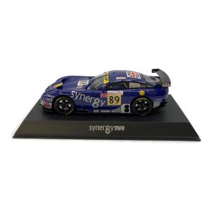 synergy TVR タスカン T400R モデルカー