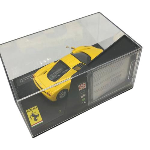 CARRERA (カレラ) エンツォ・フェラーリ モデルカー イエロー