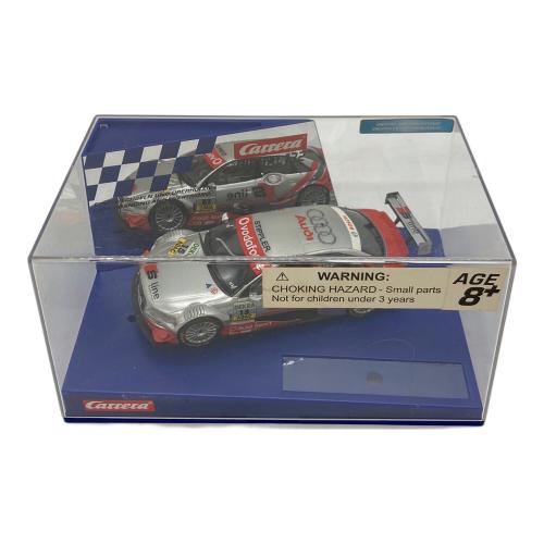 CARRERA (カレラ) アウディ モデルカー