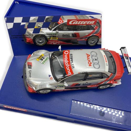 CARRERA (カレラ) アウディ モデルカー