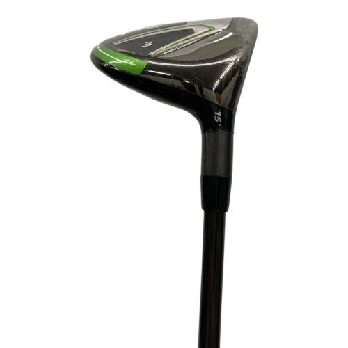 Callaway Golf (キャロウェイゴルフ) GBB EPIC STAR フェアウェイウッド