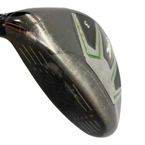 Callaway Golf (キャロウェイゴルフ) GBB EPIC STAR フェアウェイウッド