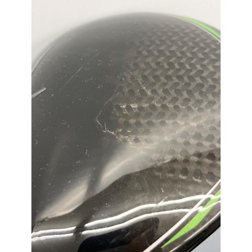 Callaway Golf (キャロウェイゴルフ) GBB EPIC STAR フェアウェイウッド