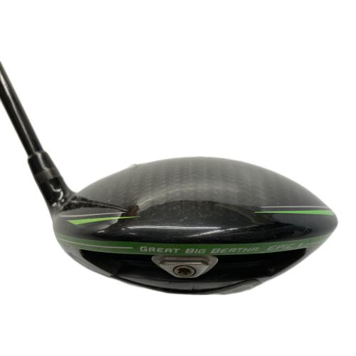 Callaway Golf (キャロウェイゴルフ) GBB EPIC STAR ゴルフクラブ