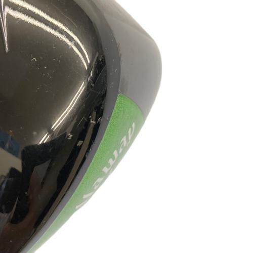 Callaway Golf (キャロウェイゴルフ) GBB EPIC STAR ゴルフクラブ