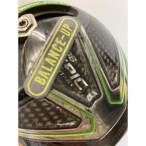 Callaway Golf (キャロウェイゴルフ) GBB EPIC STAR ゴルフクラブ