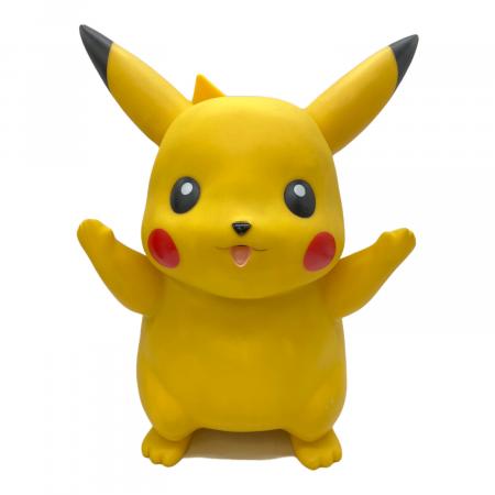 おしゃべりピカチュウ　レトロ ポケモン おしゃべりピカチュウ 1998 キャラクターグッズ｜トレファク