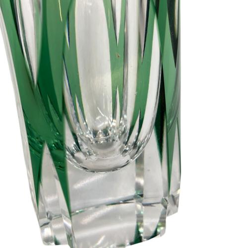 KAGAMI CRYSTAL (カガミクリスタル) 一輪挿し