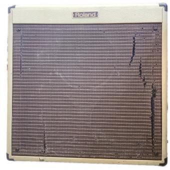 ROLAND (ローランド) Blues Cube アンプ BC-60 @ Π