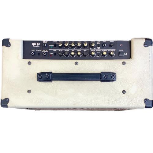 ROLAND (ローランド) Blues Cube アンプ BC-60 @ Π