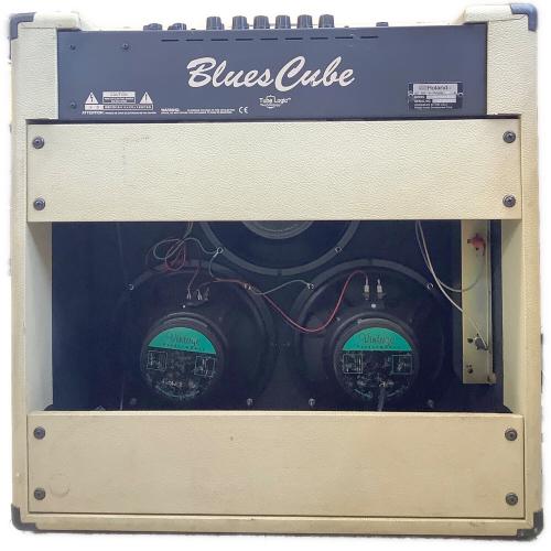 ROLAND (ローランド) Blues Cube アンプ BC-60 @ Π