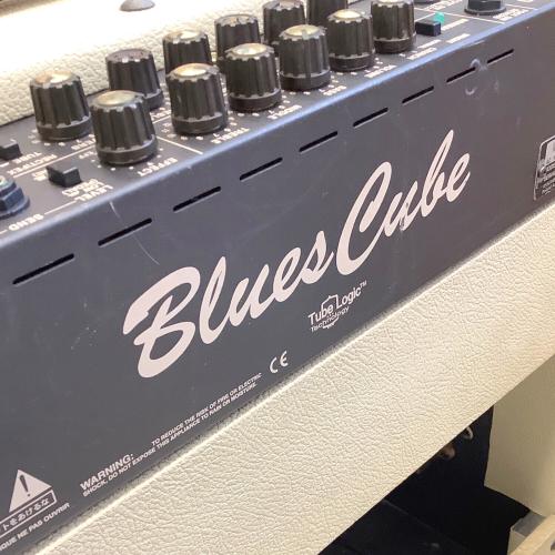 ROLAND (ローランド) Blues Cube アンプ BC-60 @ Π