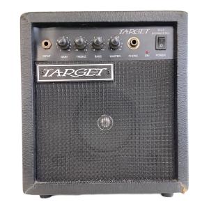 Target (ターゲット) アンプ TG-5