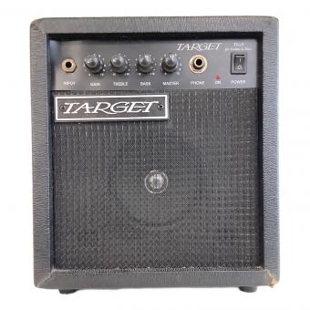 Target (ターゲット) アンプ TG-5