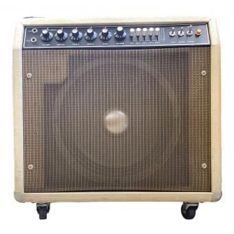 ZOOM (ズーム) MESIA アンプ M-100E