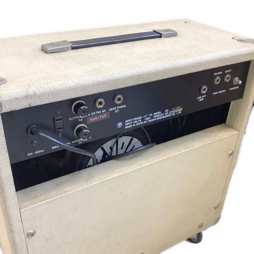 ZOOM (ズーム) MESIA アンプ M-100E