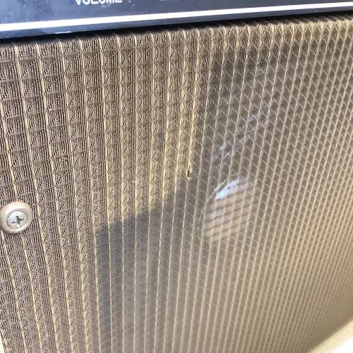ZOOM (ズーム) MESIA アンプ M-100E