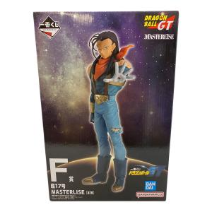 ドラゴンボール MASTERLIZE フィギュア 一番くじ