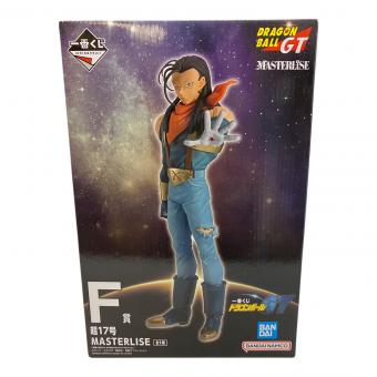 ドラゴンボール MASTERLIZE フィギュア 一番くじ
