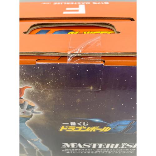 ドラゴンボール MASTERLIZE フィギュア 一番くじ