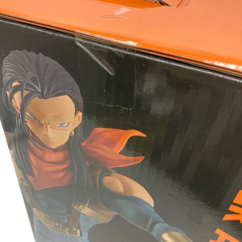 ドラゴンボール MASTERLIZE フィギュア 一番くじ