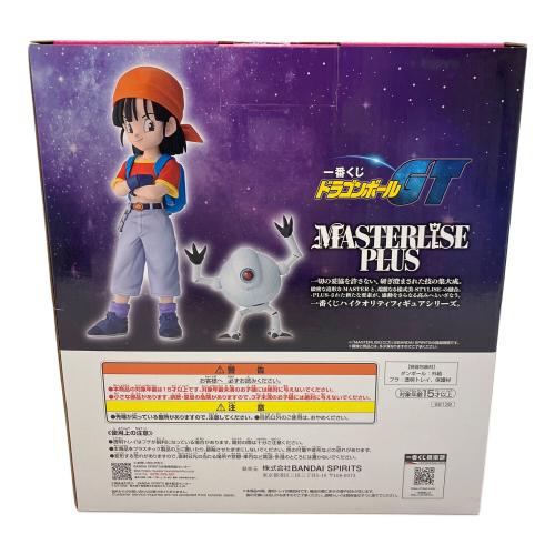 ドラゴンボール MASTERLISE PLUS フィギュア 一番くじ｜トレファクONLINE