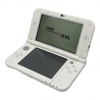 Nintendo (ニンテンドー) New 3DS LL RED-001