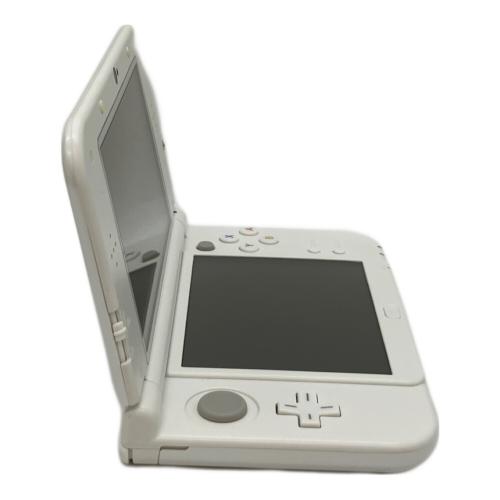 Nintendo (ニンテンドー) New 3DS LL RED-001