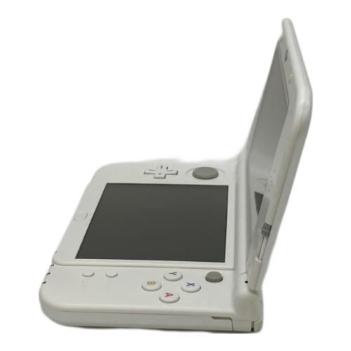 Nintendo (ニンテンドー) New 3DS LL RED-001
