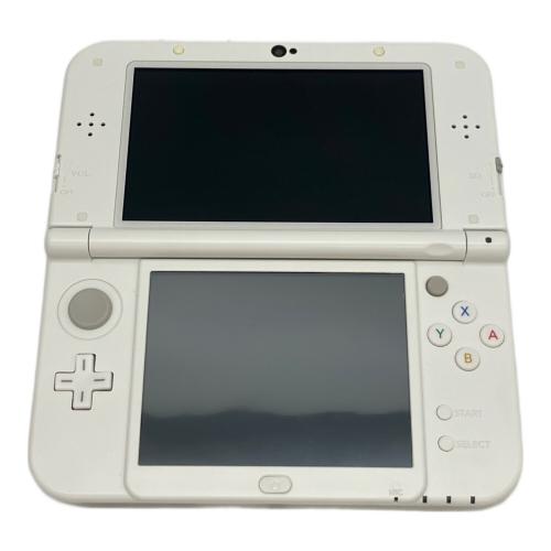 Nintendo (ニンテンドー) New 3DS LL RED-001