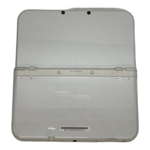 Nintendo (ニンテンドー) New 3DS LL RED-001
