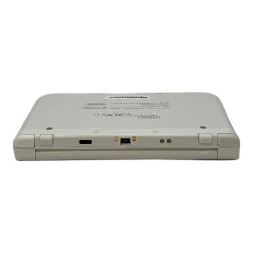 Nintendo (ニンテンドー) New 3DS LL RED-001