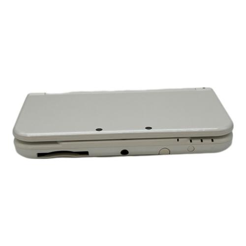 Nintendo (ニンテンドー) New 3DS LL RED-001