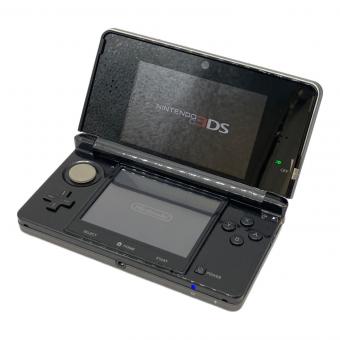 Nintendo (ニンテンドウ) Nintendo 3DS CTR-001 ブラック