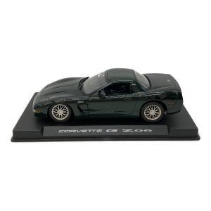 CORVETTE C5 Z06 モデルカー