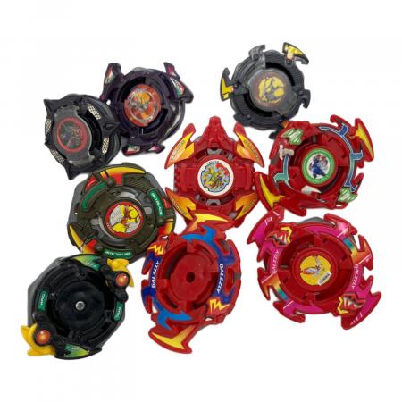 TAKARA TOMY (タカラトミー) 爆転シュート ベイブレードセット