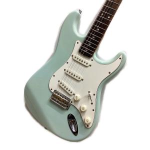 Bacchus (バッカス) エレキギター BST-1