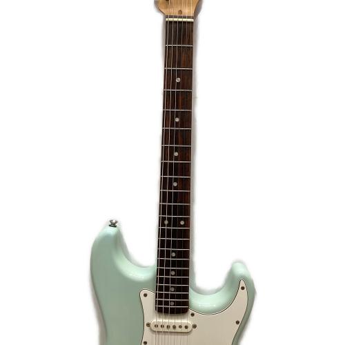 Bacchus (バッカス) エレキギター BST-1