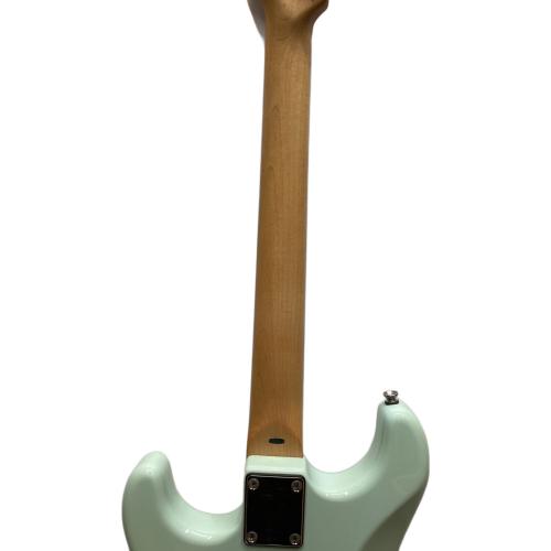 Bacchus (バッカス) エレキギター BST-1