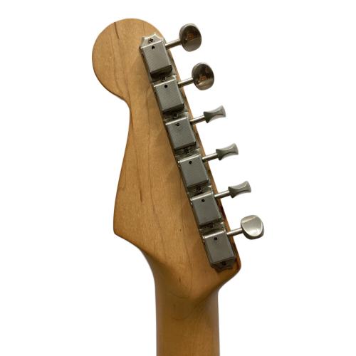 Bacchus (バッカス) エレキギター BST-1