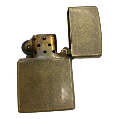 ZIPPO (ジッポ) オイルライター 2000年製 HOPE