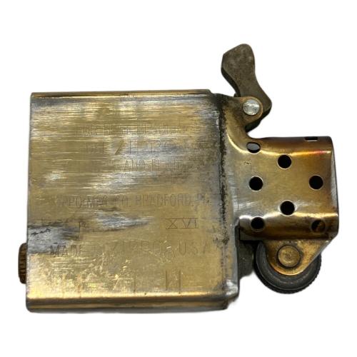 ZIPPO (ジッポ) オイルライター 2000年製 HOPE
