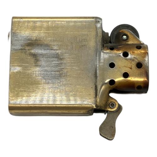 ZIPPO (ジッポ) オイルライター 2000年製 HOPE